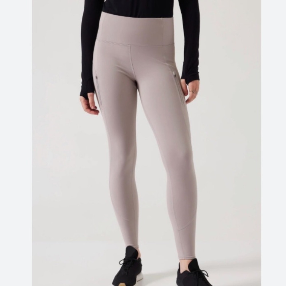 Athleta Rainier Tight